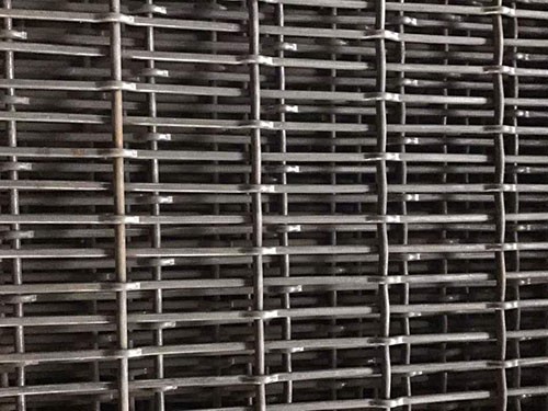 豬床編制篩網(wǎng)